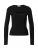 LeGer by Lena Gercke Shirt ‘Vicky’  zwart