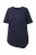 Ulla Popken Shirt  marine