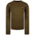 Weekend Offender Lima Heren Olijf Sweater