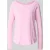 Rich & Royal Gebreide pullover van puur katoen