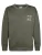 Petrol Sweater