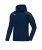 JAKO Sportjas ‘Classico’  donkerblauw / wit