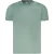 Merinowollen Korte Mouwen T-shirt