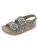 Chicco Sandalen ‘Maison’  beige / grijs / zwart