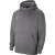 Nike Kinder/kids park fleece hoodie