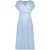 Geisha dress denim lyocell 57305-10 809 light blue denim