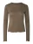 PIECES Shirt  brokaat