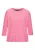 Elbsand Shirt  pink / poederroze
