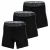 UNDER ARMOUR Sportondergoed  grijs / zwart