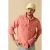 Sissy-Boy overshirt roze