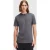 AllSaints Brace Ss Crew Gravestone Grey