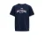 ONLY & SONS JUNIOR T-shirt donkerblauw