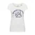 Dames-T-shirt Ragwear Fllorah PP Gots