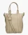 Burkely Soft Skylar Shopper Small Lichtgrijs