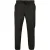 Urban Classics Straight Slit Trouser Black