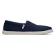 Espadrilles van gerecycled katoen Toms Alp Fwd
