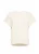 Maicazz Vita – Trui Fa26.70.206 Trui Korte Mouw Offwhite