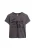 Superdry & Co Shirt  aardetinten / zwart