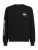 Karl Lagerfeld Sweatshirt ‘Ikon’  zwart / wit