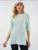 Bigdart Shirt  mintgroen