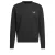 ADIDAS PERFORMANCE Sportsweatshirt ‘Crewneck’  zwart / wit
