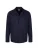 SEIDENSTICKER Overhemd  donkerblauw