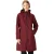 Ilse Jacobsen Rain37 Maroon Banner