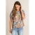 Ivy Beau blouse multi