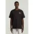 G-STAR regular T-shirt zwart
