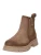 TT. BAGATT Chelsea boots  taupe