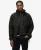 Superdry Mannen Ultimate Windbreaker jas Zwart