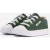 Shoesme Shoesme Sneakers groen Leer