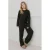 Sofie Schnoor girls longsleeve – donkerbruin
