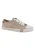 MUSTANG Sneakers laag  beige