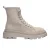 Superga Dames/Dames 3051 Alpina Apex Schoenen (Totaal Grijs Colomba)