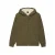 Hooded sweatshirt met rits Quiksilver Keller Sherpa