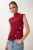 Happiness İstanbul Blouse  bourgogne