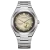 Citizen Super Titanium Zenshin 60 Heren Horloge Zilverkleurig NK5020-58P