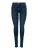 ONLY Jeans ‘Carmen’  blauw denim
