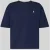 Polo Ralph Lauren Relaxed fit T-shirt met labelstitching