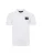 Karl Lagerfeld Shirt  zwart / wit