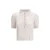 Allude Beigekleurige Kasjmier Sweatshirt