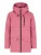 PROTEST Winterjas ‘PRTMAGI’  pink