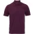Premier Heren Coolchecker Pique Poloshirt (Aubergine)