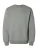 SELECTED Sweatshirt ‘SLHDAN’  grijs gemêleerd