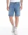 Replay | Heren | Grover Short Blauw