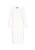 DreiMaster Vintage Gebreide mantel  offwhite