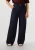 Second Female Wide Jeans Dames Olane Denim Jeans,