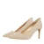 Michael Kors Hoge hakken – Alina Flex Pump in goud