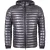 Belstaff Airspeed Black Down Filled Jacket